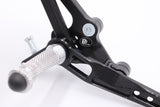 PP Tuning Rearset / Remschakelset Yamaha MT07/MotoCage/Tracer (2014-) – RACE CONCEPT / 689