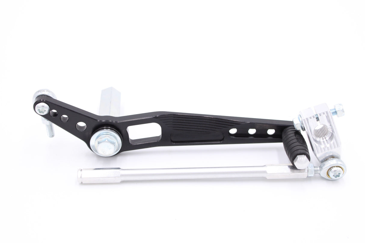 PP Tuning Reverse Shift Kit / Omgekeerde schakelset Yamaha R1 (1998–2003) / 819751 – 819751