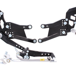 Rearsets