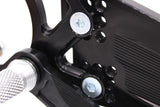 PP Tuning Rearset / Remschakelset Yamaha R1 (2007–2008) – RACE CONCEPT – Standaard Shift / 682