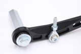 PP Tuning Rearset / Remschakelset Yamaha R1 (2007–2008) – RACE CONCEPT – Standaard Shift / 682