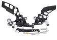 PP Tuning Rearset / Remschakelset Honda CBR 1000RR (2017-2019) – RACE CONCEPT / 671