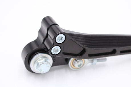 PP Tuning Rearset / Remschakelset Honda CBR 1000RR (2008-2016) – RACE CONCEPT / 739