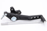 PP Tuning Rearset / Remschakelset Honda CBR 1000RR (2008-2016) – RACE CONCEPT – Reverse Shift / 7390