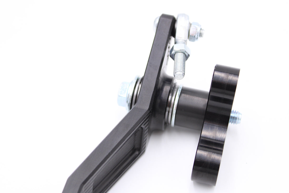 PP Tuning Rearset / Remschakelset Honda CBR 1000RR (2008-2016) – RACE CONCEPT – Reverse Shift / 7390