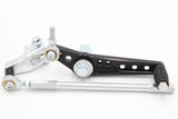PP Tuning Rearset / Remschakelset Triumph Street Triple 675 (2013-2016) – RACE CONCEPT – Reverse Shift / 5450