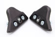 PP Tuning Accessory / Onderdeel – Mirror caps Yamaha R7, black – Default Title
