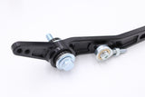 PP Tuning Rearset / Remschakelset Honda CB 400F/CB 500F (2013-2018), CBR 400R/CBR 500R (2013 - ) – RACE CONCEPT / 670
