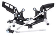 PP Tuning Rearset / Remschakelset Honda CB 400F/CB 500F (2013-2018), CBR 400R/CBR 500R (2013 - ) – RACE CONCEPT – Reverse Shi