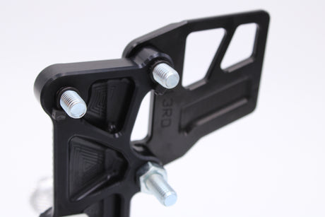 PP Tuning Rearset / Remschakelset Triumph Speed Triple 1050 (2016-2019) – RACE CONCEPT / 548