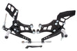 PP Tuning Rearset / Remschakelset KTM RC8 / RC8 R (2008-2017) – RACE CONCEPT – OEM / Standaard / 539