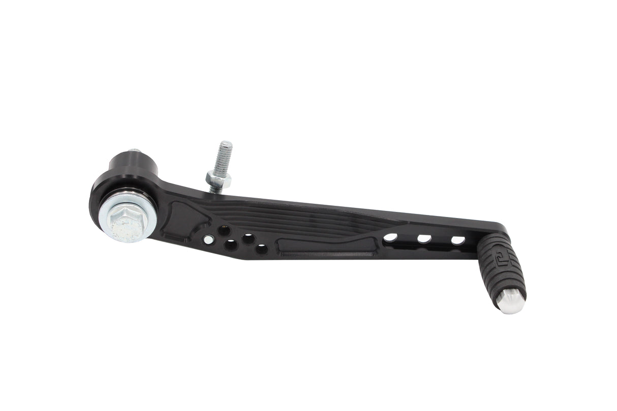 PP Tuning Rearset / Remschakelset Triumph Trident 660 (2021-) without QS – RACE CONCEPT – Standaard Shift / 549