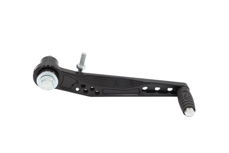 PP Tuning Rearset / Remschakelset Triumph Trident 660 (2021-) without QS – RACE CONCEPT – Standaard Shift / 549