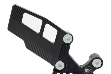 PP Tuning Rearset / Remschakelset Triumph Trident 660 (2021-) without QS – RACE CONCEPT – Standaard Shift / 549