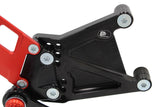 PP Tuning Rearset / Remschakelset MV Agusta F3 800/Brutale – RACE CONCEPT / 550