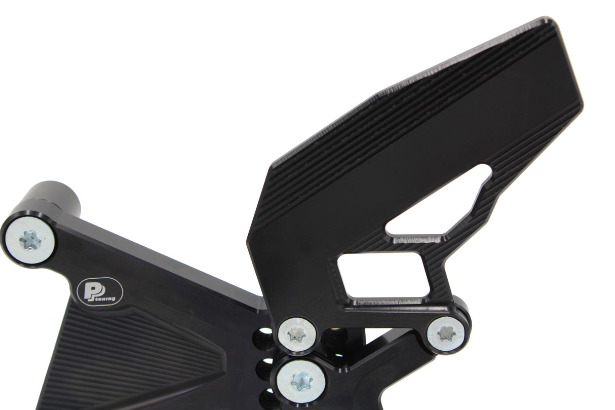 PP Tuning Rearset / Remschakelset MV Agusta F3 800/Brutale – RACE CONCEPT / 550