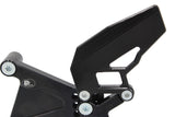 PP Tuning Rearset / Remschakelset MV Agusta F3 800/Brutale – RACE CONCEPT / 550