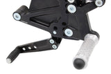 PP Tuning Rearset / Remschakelset MV Agusta F3 800/Brutale – RACE CONCEPT / 550