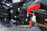 PP Tuning Rearset / Remschakelset MV Agusta F3 800/Brutale – RACE CONCEPT / 550