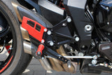 PP Tuning Rearset / Remschakelset MV Agusta F3 800/Brutale – RACE CONCEPT / 550