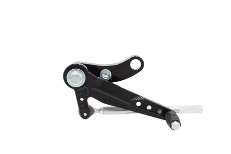 PP Tuning Rearset / Remschakelset MV Agusta F3 800 Brutale (2017-2022) – RACE CONCEPT – Reverse Shift / 5500