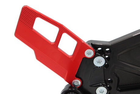 PP Tuning Rearset / Remschakelset MV Agusta F3 800/Brutale – RACE CONCEPT / 550