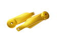 PP Tuning Protection / Bescherming – Lever protectors, set for brake + clutch levers – Goud