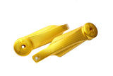 PP Tuning Protection / Bescherming – Lever protectors, set for brake + clutch levers – Goud