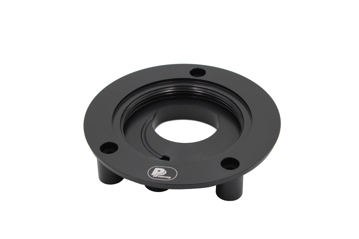PP Tuning Fuel Cap / Tankdop – Tankdop met schroefdraad – Yamaha R7 (2026-) / 303C