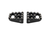 PP Tuning Spare Part / Reserveonderdeel – Spare part rearset Honda X-ADV 750 – Zwart