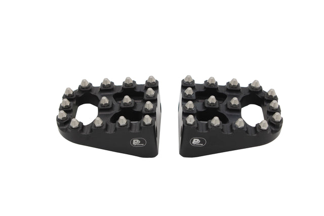 PP Tuning Spare Part / Reserveonderdeel – Spare part rearset Honda X-ADV 750 – Zwart