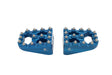 PP Tuning Spare Part / Reserveonderdeel – Spare part rearset Honda X-ADV 750 – Blauw