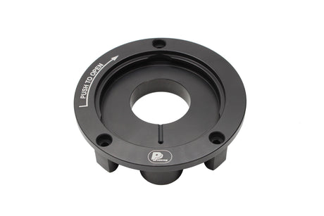 PP Tuning Fuel Cap / Tankdop – Quick Release Tankdop – Honda CB 1000R (2018 - ) / 312R