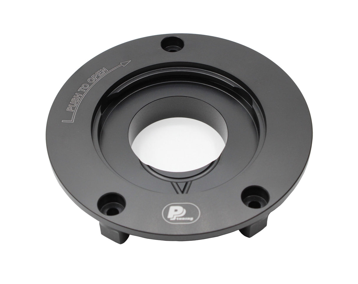 PP Tuning Fuel Cap / Tankdop – Quick Release Tankdop – Honda CB 1000R (2011–2017) / 307R
