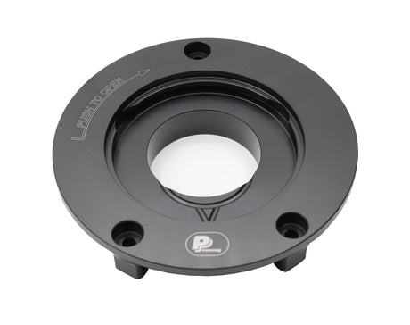 PP Tuning Fuel Cap / Tankdop – Quick Release Tankdop – Honda CB 1000R (2011–2017) / 307R