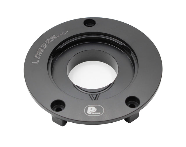 PP Tuning Fuel Cap / Tankdop – Quick Release Tankdop – Honda CB 1000R (2011–2017) / 307R