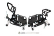 PP Tuning Rearset / Remschakelset KTM Duke SM 125/200/390 (2011-2017) – RACE CONCEPT / 543