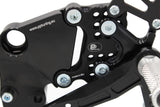 PP Tuning Rearset / Remschakelset KTM Duke SM 125/200/390 (2011-2017) – RACE CONCEPT / 543