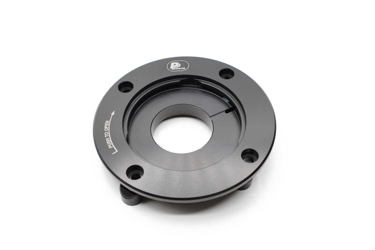 PP Tuning Fuel Cap / Tankdop – Quick Release Tankdop – Kawasaki Z900 (2025-) / 313R