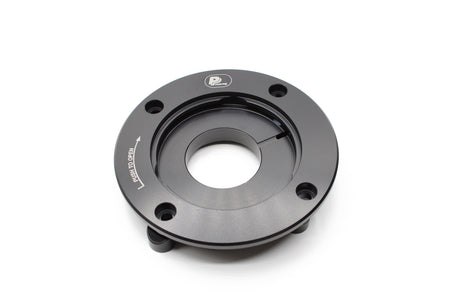 PP Tuning Fuel Cap / Tankdop – Quick Release Tankdop – Kawasaki Z900 (2025-) / 313R