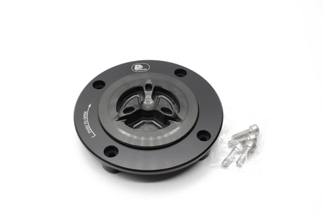 PP Tuning Fuel Cap / Tankdop – Quick Release Tankdop – Kawasaki Z900 (2025-) / 313R
