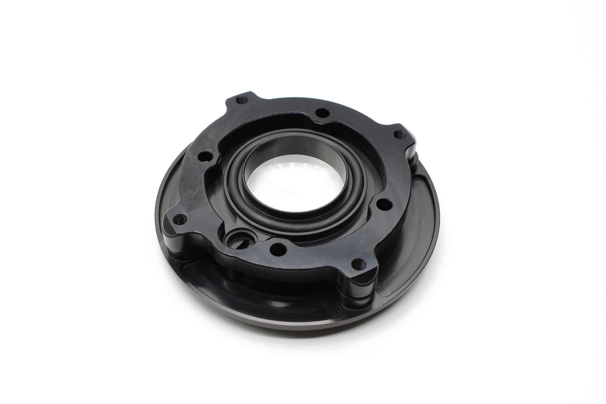 PP Tuning Fuel Cap / Tankdop – Tankdop met schroefdraad – Kawasaki Z900 (2025-) / Kawasaki Z900 (2020-2024) / 313C