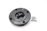 PP Tuning Fuel Cap / Tankdop – Quick Release Tankdop – Kawasaki Ninja ZX-10R (2021-) / 313XR