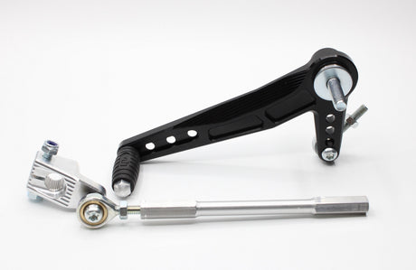 PP Tuning Reverse Shift Kit / Omgekeerde schakelset Triumph Speed Triple 1050 (2016–2019) / 819548 – 819548