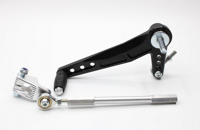 PP Tuning Reverse Shift Kit / Omgekeerde schakelset Triumph Speed Triple 1050 (2016–2019) / 819548 – 819548