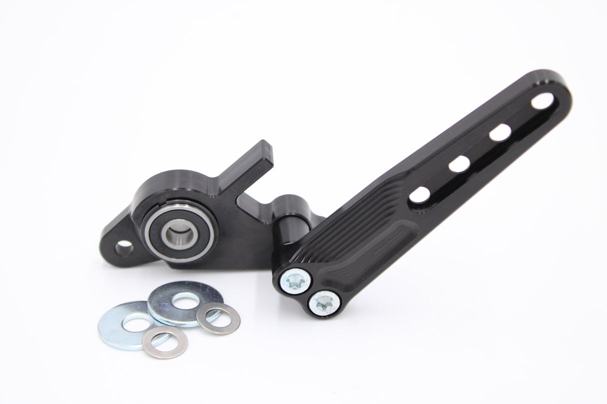 PP Tuning Spare Part / Reserveonderdeel – Lever, Part Nr. S0808 – Default Title