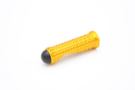 PP Tuning Footpeg 807RZ / Voetsteun – 80 mm – Goud