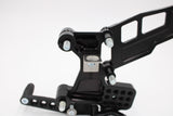 PP Tuning Rearset / Remschakelset Kawasaki Z400/Z500 (2019-) – RACE CONCEPT / 650
