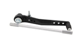PP Tuning Rearset / Remschakelset Honda CB750 Hornet (2023-) without QS – RACE CONCEPT – Standaard Shift / 674