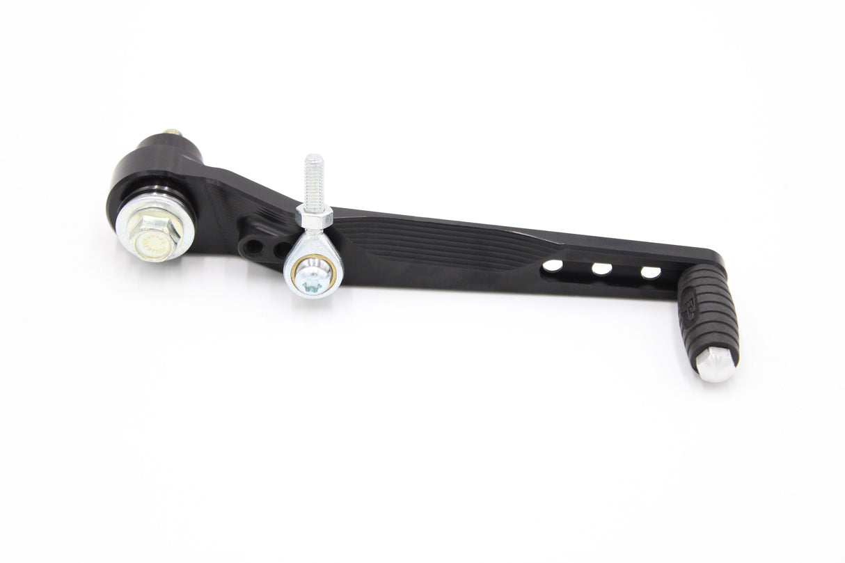PP Tuning Rearset / Remschakelset Honda CB 1000R (2018 - ) – RACE CONCEPT / 745